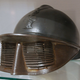 Illustration for article titled The Weirdest and Fiercest Helmets from the Age of Armored Combat